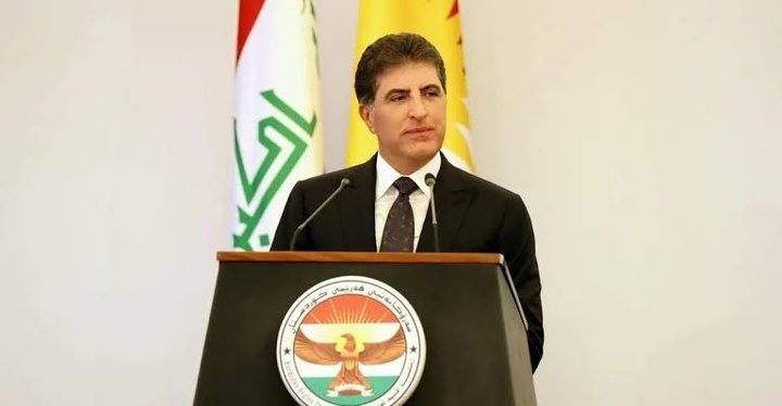 نچیروان بارزانی: دولت عراق باید غرامت جنایت علیه هزاران کرد فیلی را بپردازد