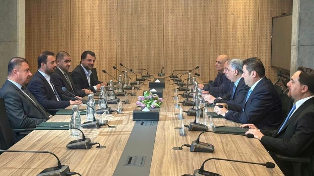 اتحادیه میهنی و جنبش تغییر: اقلیم کردستان باید از آتش جنگ دور بماند