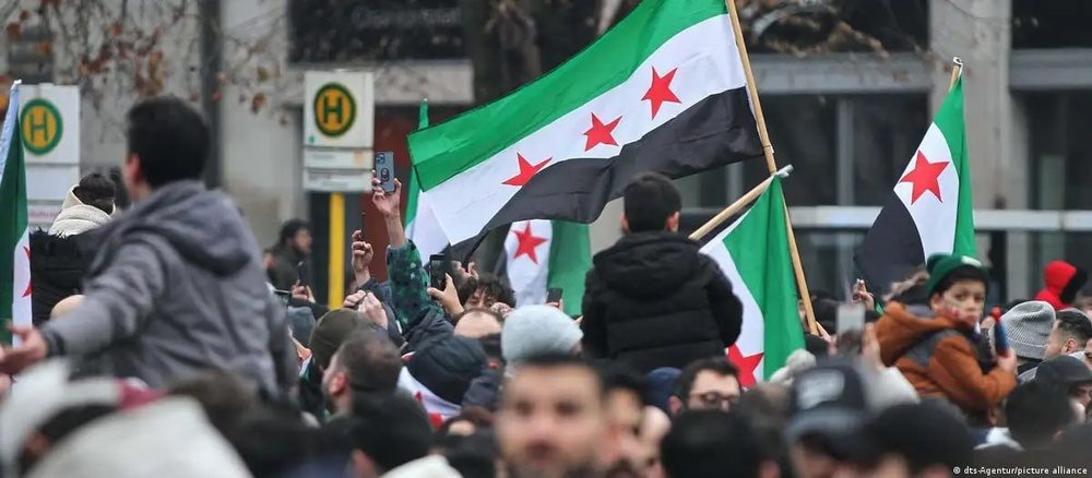 دیده‌بان حقوق بشر سوریه: ۲۸۷ نفر در ماه مه جان باختند؛ ۱۵ قربانی زن بودند