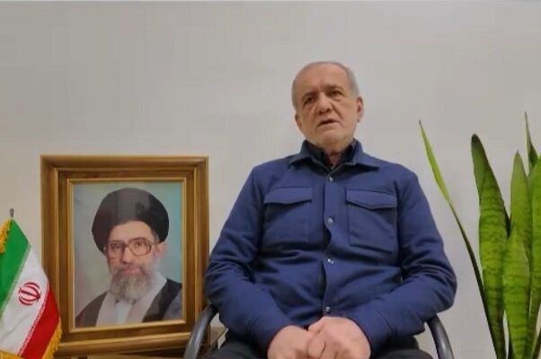 در واکنش به پذیرش اصول کلی ایران در ایجاد آتش‌بس