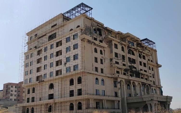 بلاتکلیفی در پرونده لالەزار ادامه دارد؛ ۱۹ نفر همچنان در بازداشت