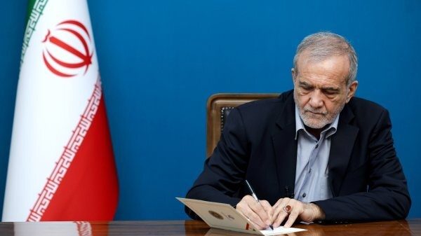 مصوبه بازگشایی اینترنت توسط رئیس‌جمهور ابلاغ شد