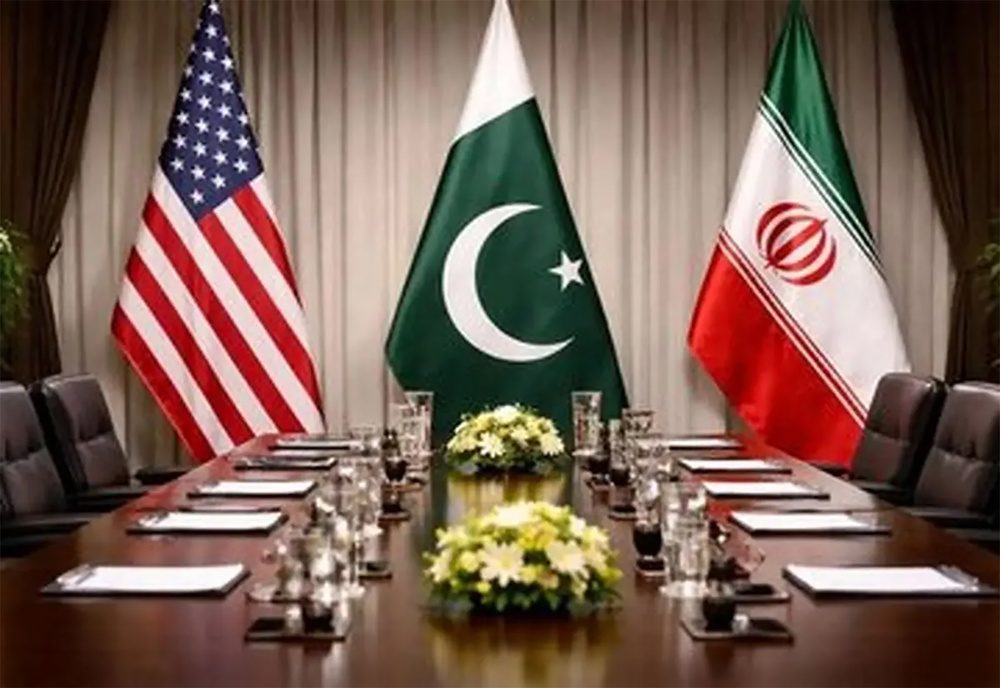 دیپلماسی در اسلام آباد؛ موازنه قدرت میان «میدان» و «میز مذاکره»
