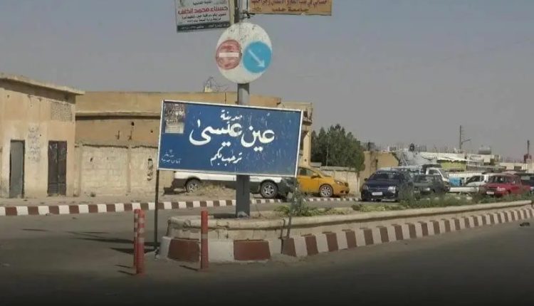 افزایش تعرض به اموال کردهای سوریه و نگرانی از موج جدید آوارگان