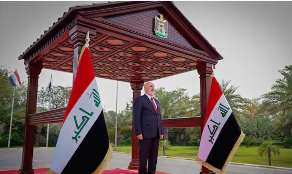 نفوذ در بغداد به سبک یکیتی؛ چرا ائتلاف‌سازی پارتی جواب نداد؟