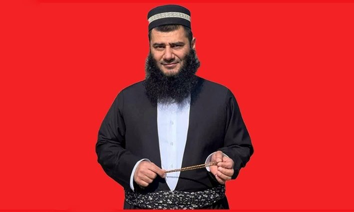 بازداشت یک ماموستای دینی به دنبال شکایت جماعت عدالت کردستان
