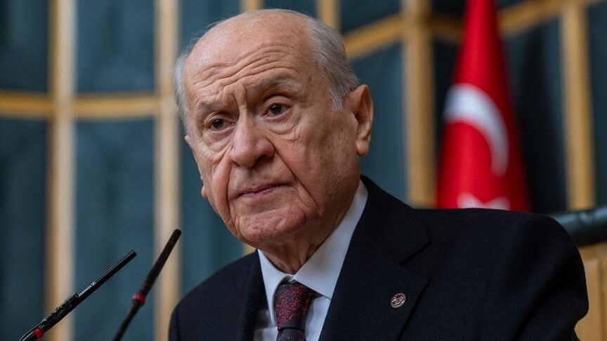 دولت باغچه‌لی: انتخابات زودهنگام نداریم؛ آتش بس نشانه پایان بحران در خاورمیانه نیست