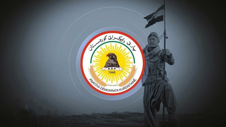 فراکسیۆنی پارتی کۆبوونەوەی ئەنجوومەنی پارێزگای کەرکووک بایکۆت دەکات
