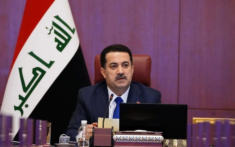 السودانی: عراق می‌تواند پل ارتباطی میان ایران و امریکا باشد