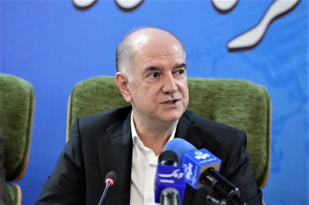 کرمانشاه یک تکیه گاه برای امنیت ملی است