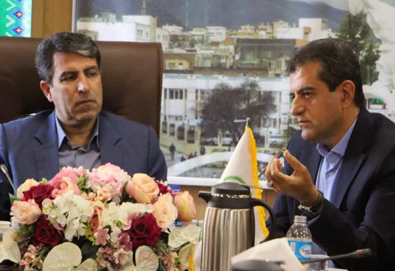 افزایش ۱۰۰ درصدی آموزش ایمنی در کردستان/شکایات کارگری ۲۰ درصد کاهش یافت