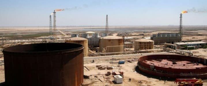 ازسرگیری فعالیت‌ شرکت نفتی  نروژی در اقلیم کردستان