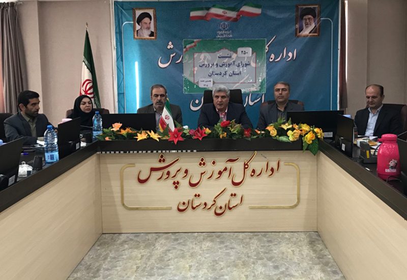 مهارت آموزی، مهمترین راهکار اشتغال آینده دانش آموزان امروز است