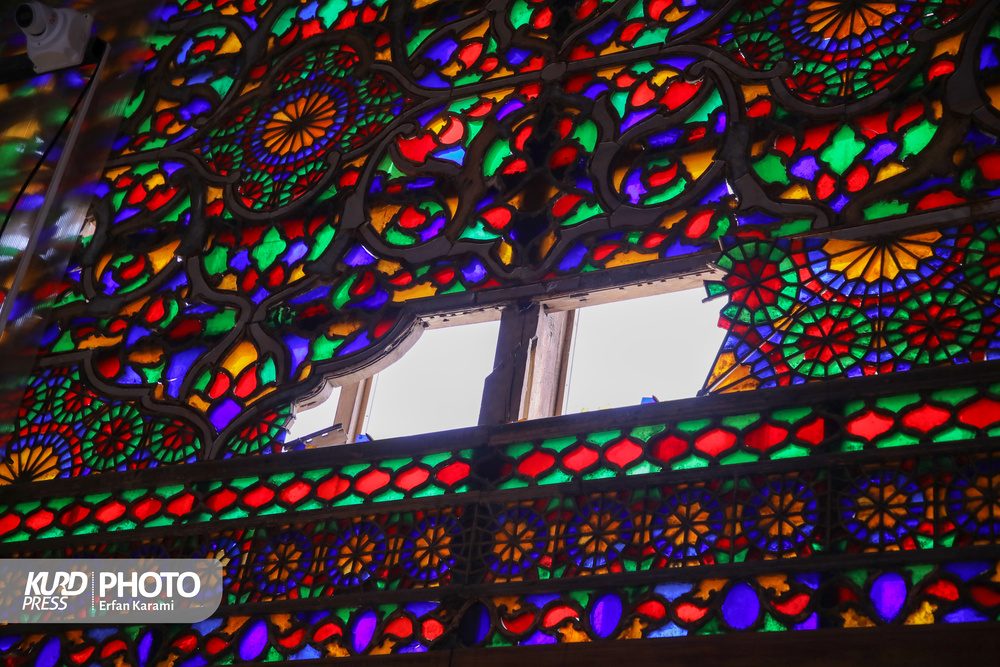 برآورد اولیه خسارت ۴۵ میلیارد تومانی به بناهای تاریخی کردستان/۱۳ اثر تاریخی آسیب دید