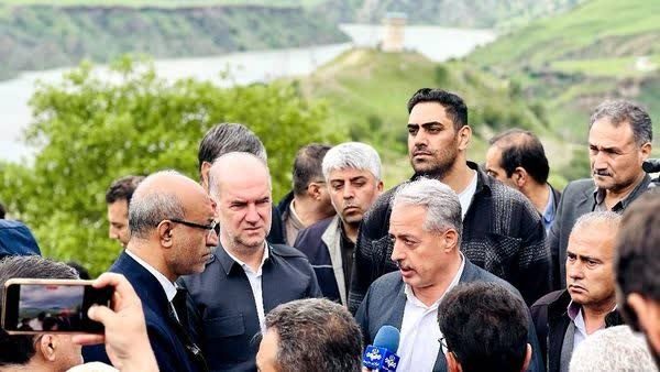 مروری بر دو دهه ناکامی در گشایش بازارچه‌های «سازان» و «دروله»