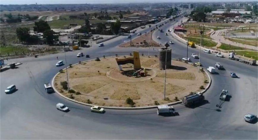 تداوم آماده‌سازی‌ها برای انتخاب نمایندگان منطقه جزیره در پارلمان سوریه