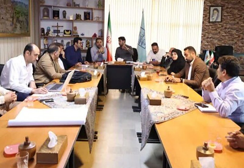بررسی ۲۲ اثر تاریخی کردستان در شورای ثبت/تأکید بر صیانت از اسناد زنده گذشته