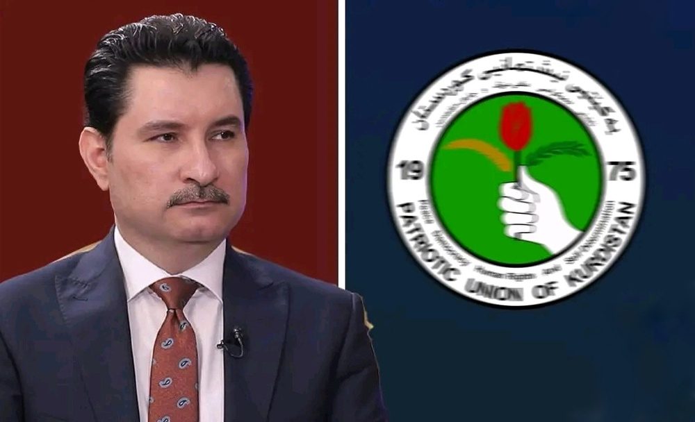 بازگشت لفظ «جاش» به فضای رسانەای برای نخستین بار پس از جنگ داخلی حزب دمکرات و اتحادیە میهنی