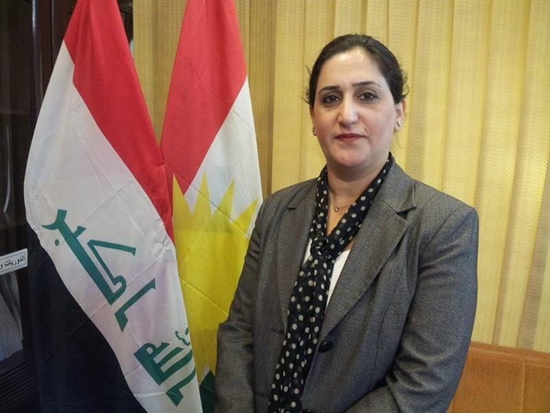 حزب دمکرات کردستان: شرط بازگشت ما به روند سیاسی بغداد، دریافت پست وزارت خارجه است