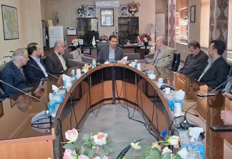 سهم ۴۲.۵ درصدی صمت در اقتصاد کردستان/وصول حقوق دولتی معادن ۲۸۱ درصد رشد کرد