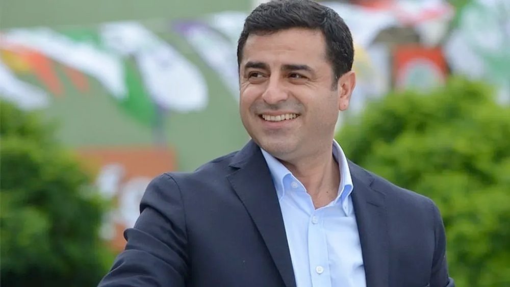 درێژکردنەوەی ماوەی زیندانی کردن وام لێناکات لە هەڵوێستەکانم پاشەکشە بکەم