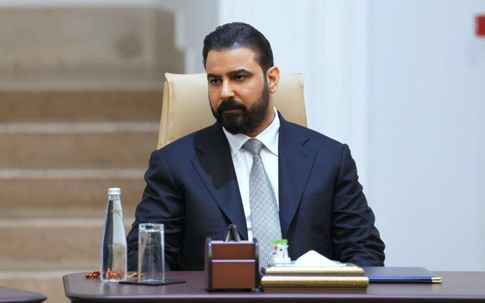 Al-Zaidi consultation with "Patriotic Position Movement" and "Jamaat Adalat Kurdistan"