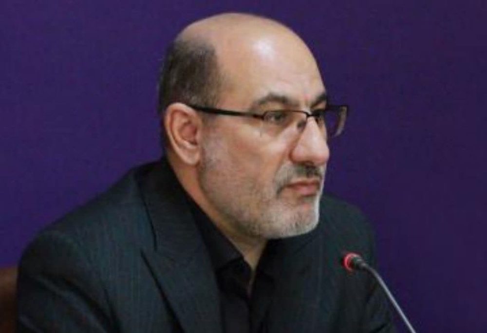 انتصاب فرماندار اسبق قصرشیرین به عنوان مدیرکل پیگیری‌های ویژه دفتر رئیس‌جمهور
