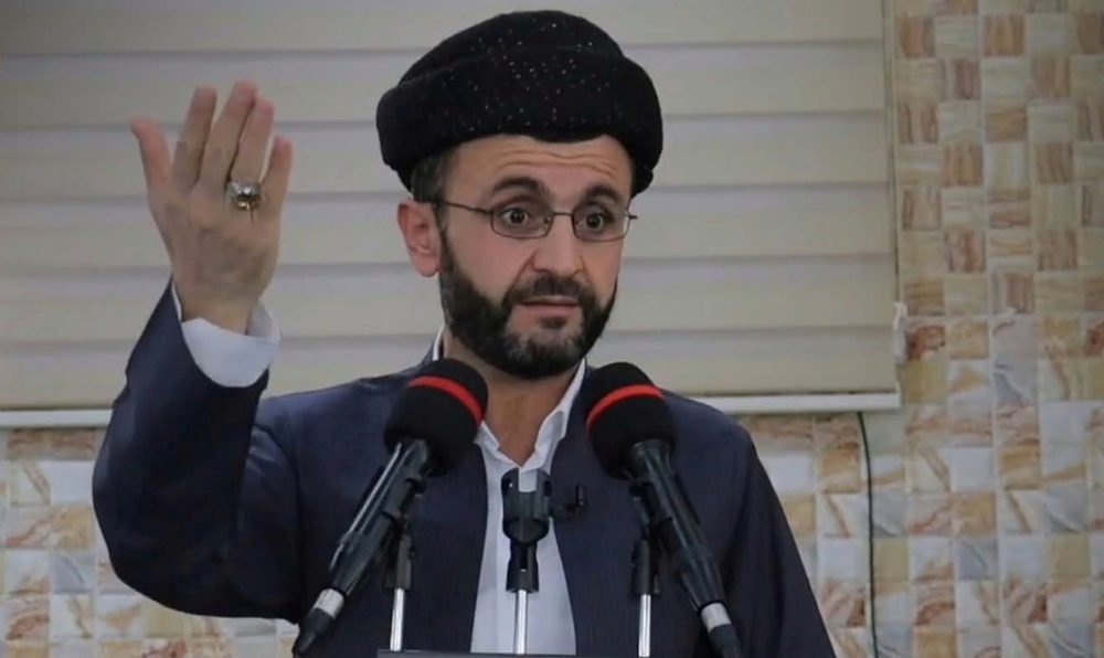 برکناری خطیب جمعه در شقلاوه؛ دعا برای نابودی اسرائیل خبرساز شد