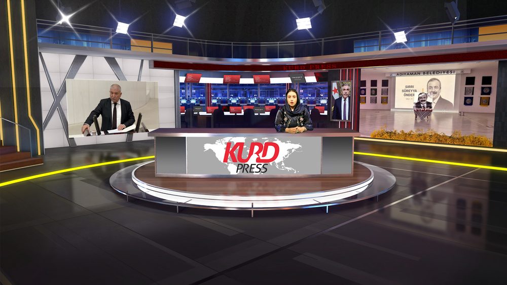 کورتەی هەواڵەکانی۱۵ی گوڵانی ۱۴۰۵ی هەتاوی