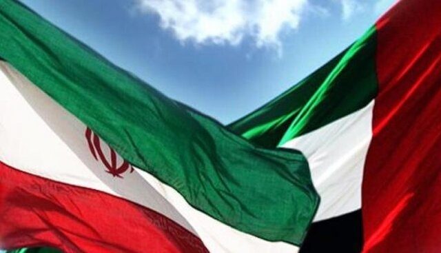 ایران به امارات هشدار داد