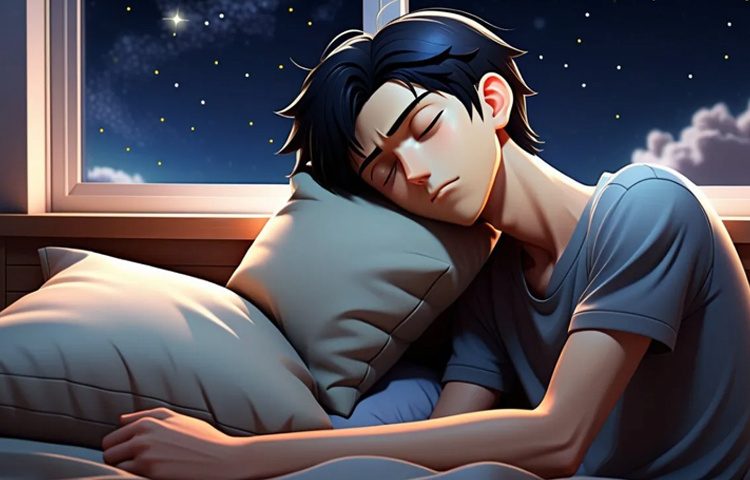 چگونه خواب عمیق داشته باشیم؟