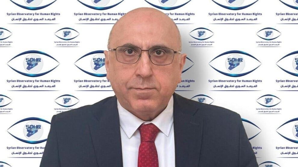ادامه نقض حقوق کردها توسط دولت انتقالی سوریه
