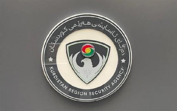 دستگاه امنیت اقلیم کردستان: طی ۲۴ ساعت، سه حمله پهپادی به سمت اقلیم انجام شده است