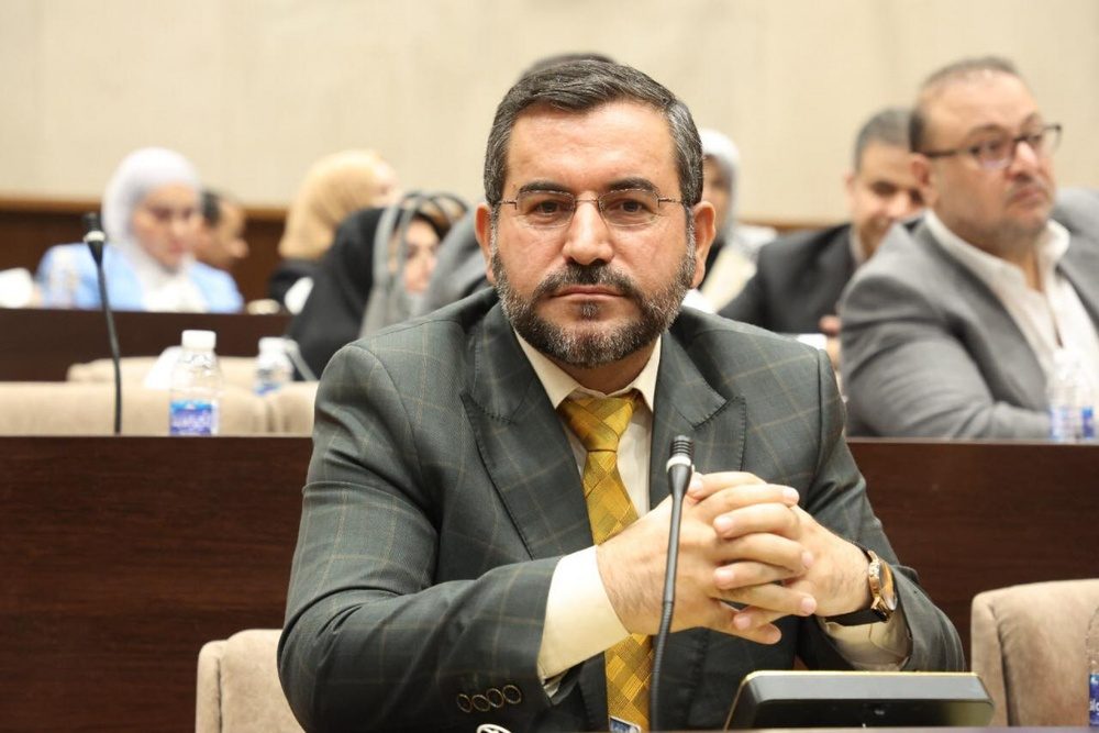 We told Bafel Talabani that no ministry should be given to the new generation at our expense