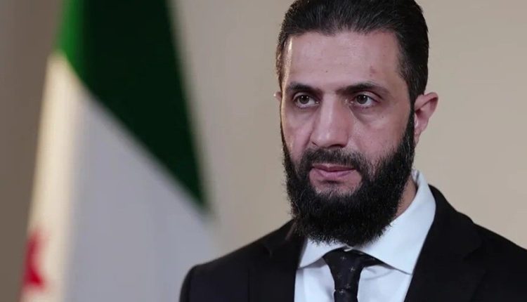 انتصاب‌های گسترده در دولت موقت سوریه با فرمان‌های احمد الشرع