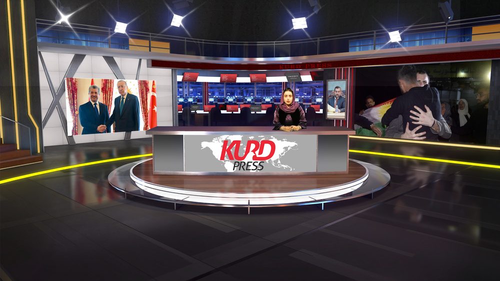 کورتەی هەواڵەکانی۲۰ی گوڵانی ۱۴۰۵ی هەتاوی