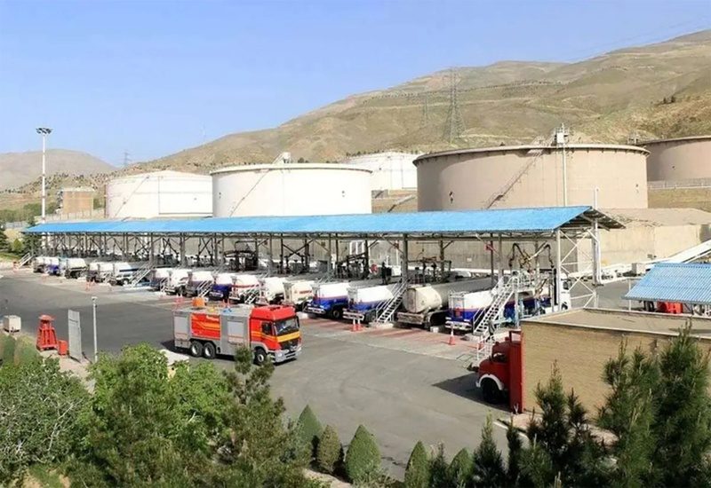 فرماندار سنندج: انبار سوخت شهر باید پیش از وقوع بحران جابه جا شود