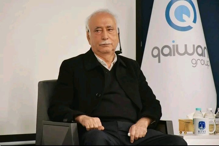 خوێندنەوەیەک بۆ بەرنامەی عەلی زەیدی؛ هەرێمی کوردستان لە پەراوێزدا