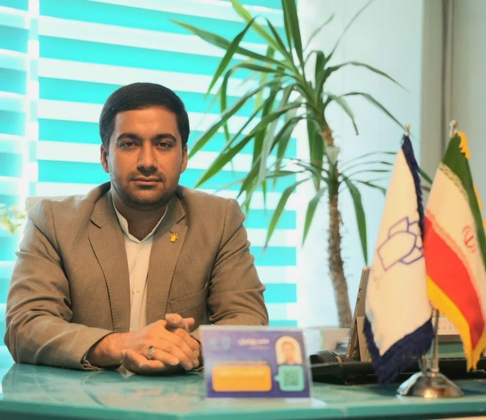 طرح های اشتغال زا در حوزه درمان کرمانشاه، تسهیلات می‌گیرند