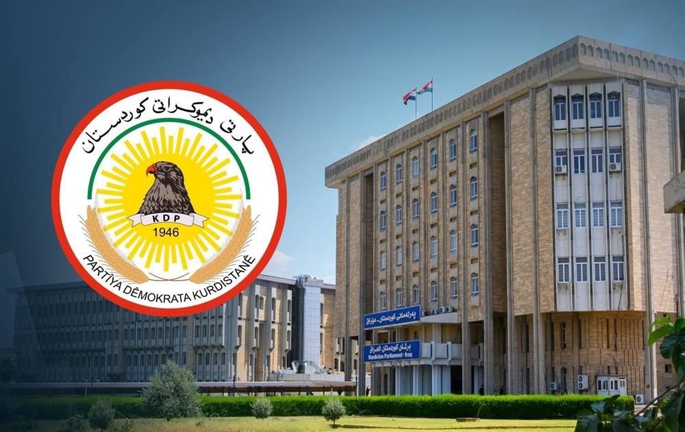 حزب دمکرات در پی شکستن قفل پارلمان کردستان؛ از چینش انجمن شورا تا مهندسی اکثریت پارلمان