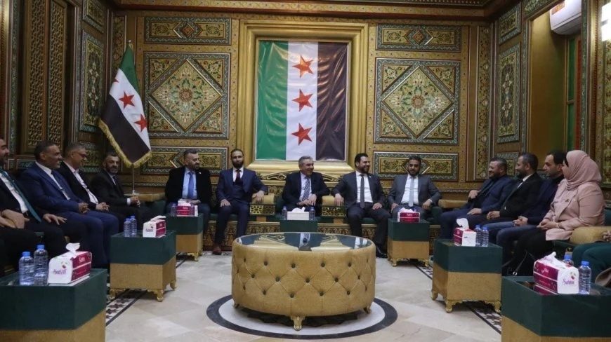 تعیین ۱۵ کرسی استان حسکه در پارلمان سوریه؛ ۱۰ کرسی انتخابی و ۵ کرسی انتصابی