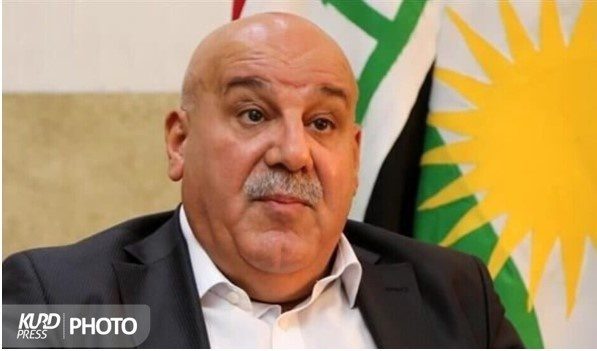 ٧٦ هەزار دینار شایەنی ئەوە نییە شکۆی پێشمەرگەی پێ بشکێندرێت