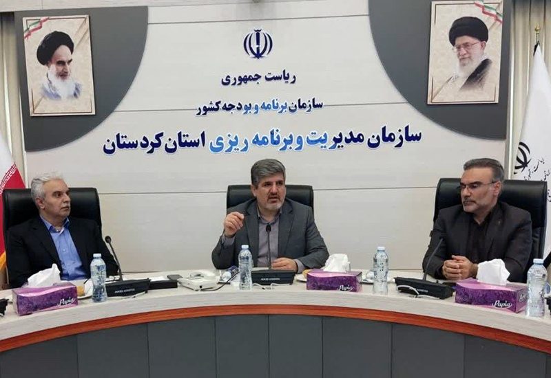 توسعه راه های روستایی و تکمیل پروژه های نیمه تمام از اولویت های استان است