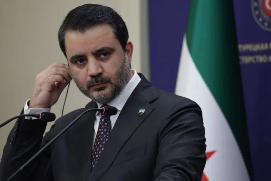 اسعد الشیبانی: دمشق از طریق آمریکا با اسرائیل گفت‌وگو می‌کند