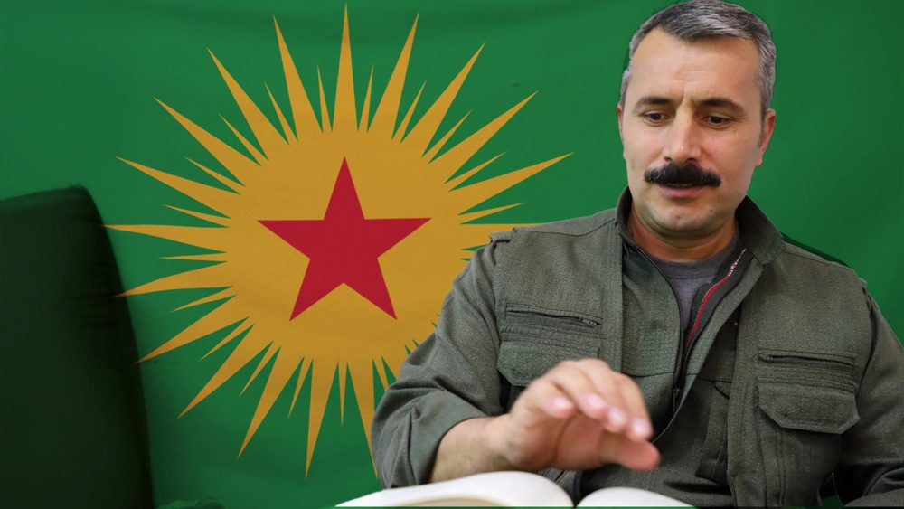 اعضای PKK جرمی مرتکب نشده‌اند و نیازی به عفو ندارند