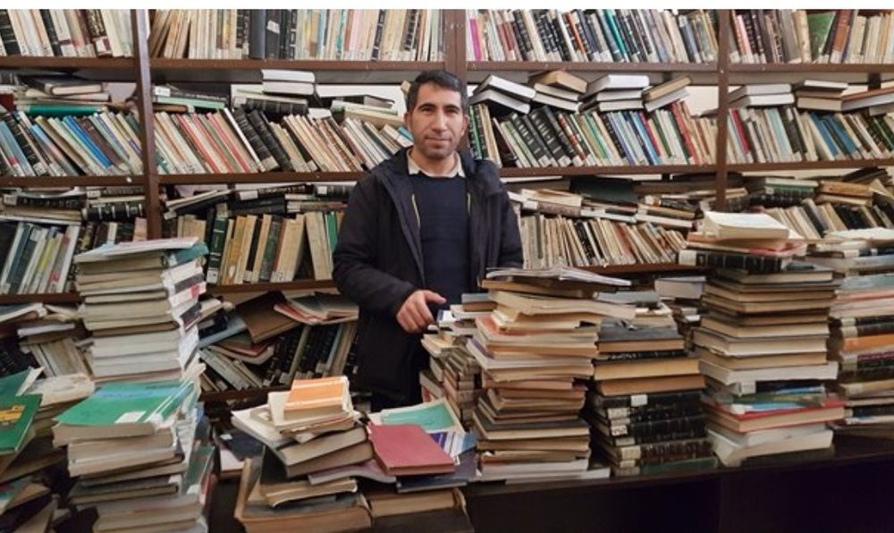 پاسخ تند فرمانده سابق کرد سوریه به اظهارات جنجالی ترامپ