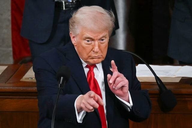 How should the Kurds deal with Trump's accusations?