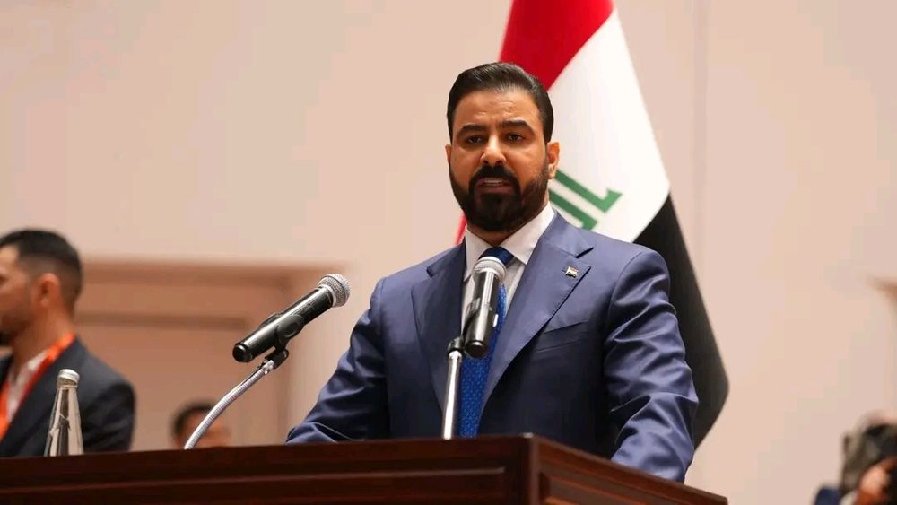 نخست‌وزیر عراق اعلام کرده هر گروهی سلاح تحویل ندهد، تروریستی محسوب می‌شود