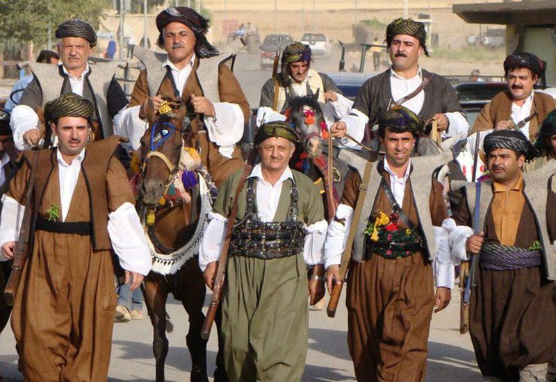 اتهام زنی به کُردهای ایران؛ داوری سیاسی یا بی انصافی تاریخی؟/ دکتر سیدهاشم هدایتی
