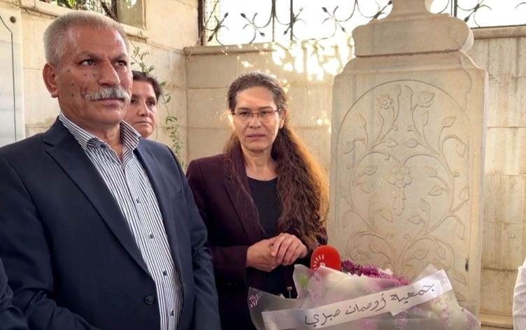 الهام احمد: باید حقوق زبان کردی در قانون اساسی سوریه تضمین شود